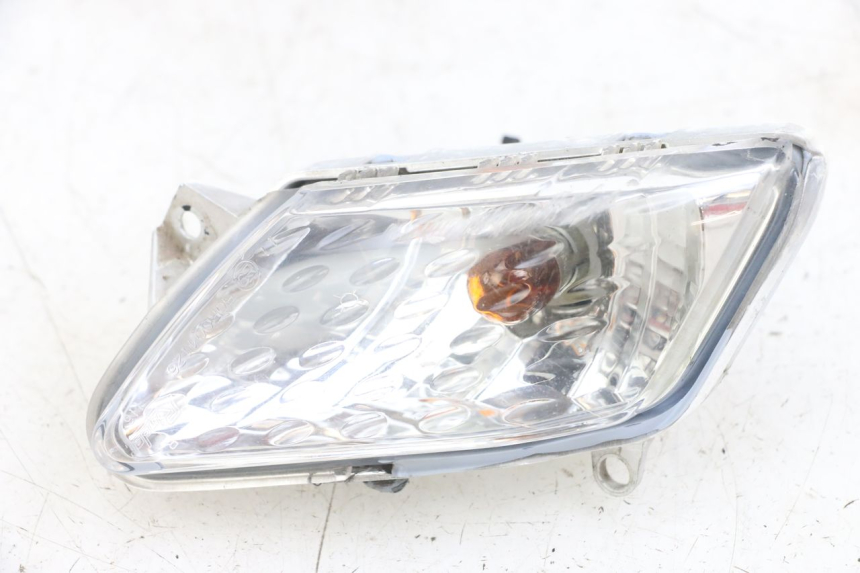 photo de LEFT FRONT TURN SIGNAL YAMAHA XMAX X-MAX 125 (2006 - 2009) - Main view