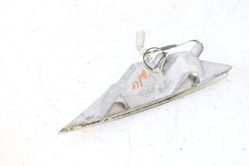 photo de LEFT FRONT TURN SIGNAL PIAGGIO X8 125 (2004 - 2007) - Technical close-up