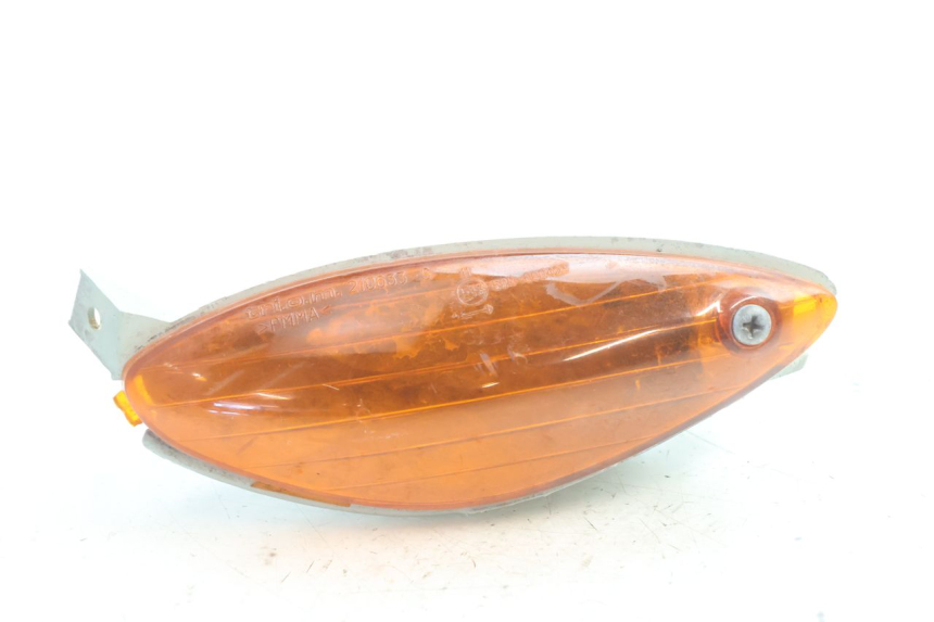 photo de FRONT LEFT TURN SIGNAL PIAGGIO X9 AMALFI 180 (2000 - 2003) - Main view