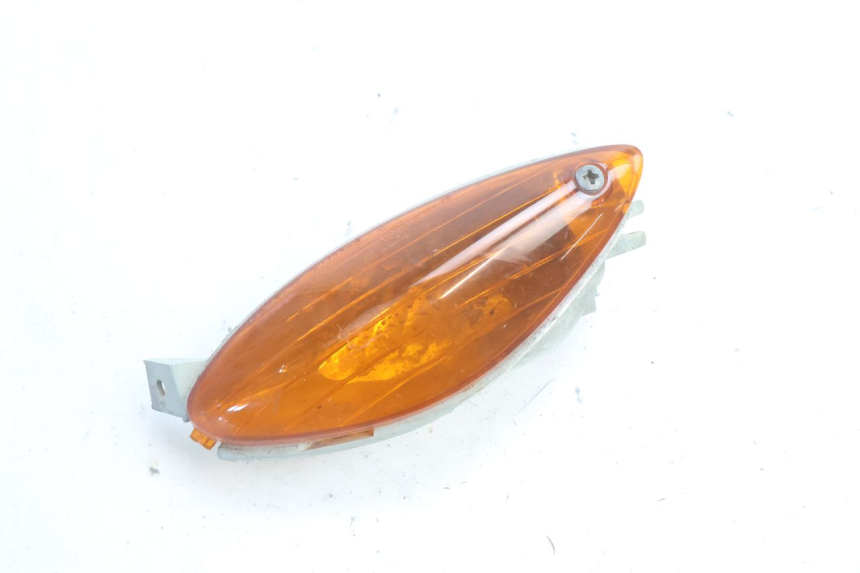 photo de FRONT LEFT TURN SIGNAL PIAGGIO X9 AMALFI 180 (2000 - 2003) - Component detail