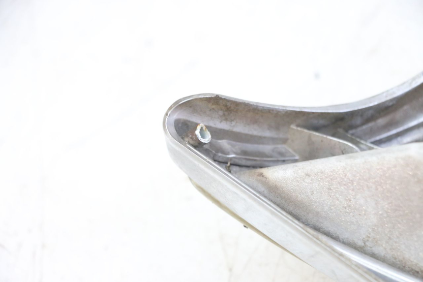 photo de LEFT FRONT TURN SIGNAL PIAGGIO XEVO - X EVO 125 (2007 - 2017) - Component detail