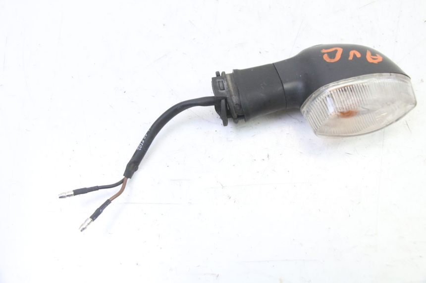 photo de FRONT LEFT TURN SIGNAL YAMAHA XJ6 ABS 600 (2008 - 2016) - Main view