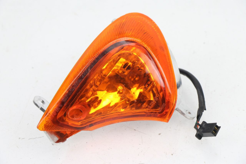 photo de FRONT LEFT TURN SIGNAL HONDA XLV VARADERO 125 (2000 - 2006) - Main view