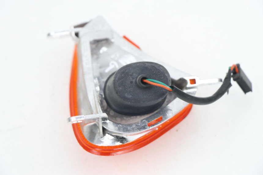 photo de FRONT LEFT TURN SIGNAL HONDA XLV VARADERO 125 (2000 - 2006) - Zoom on usage condition