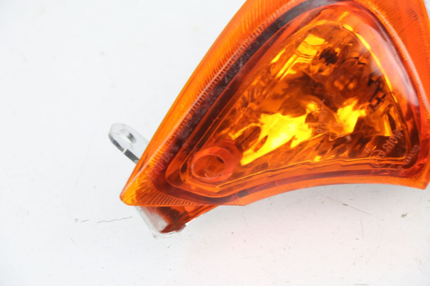 photo de FRONT LEFT TURN SIGNAL HONDA XLV VARADERO 125 (2000 - 2006) - Fixing points details