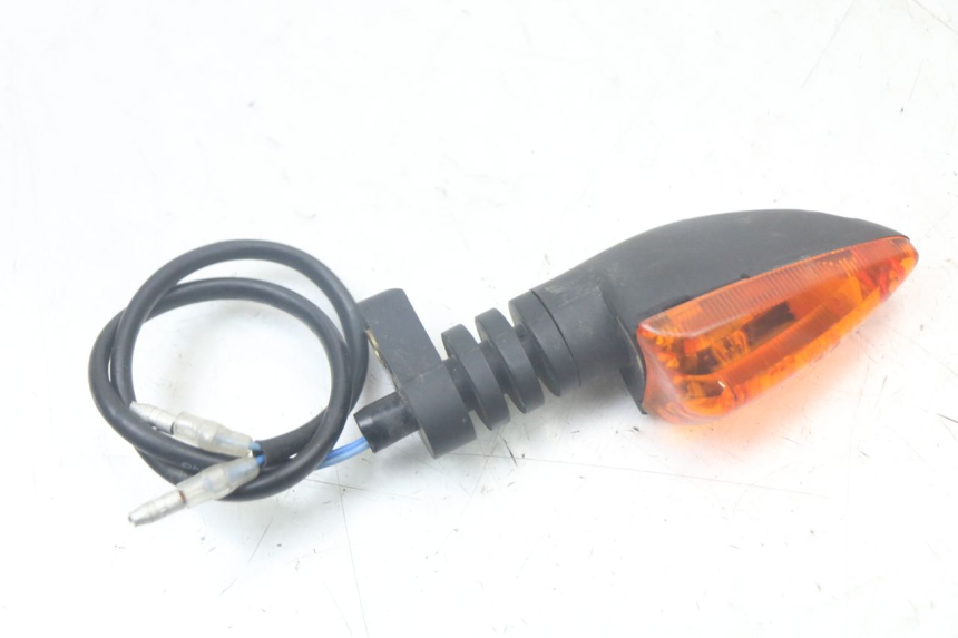 photo de LEFT FRONT TURN SIGNAL FANTIC XM PERFORMANCE 2T 50 (2021 - 2022) - Component detail