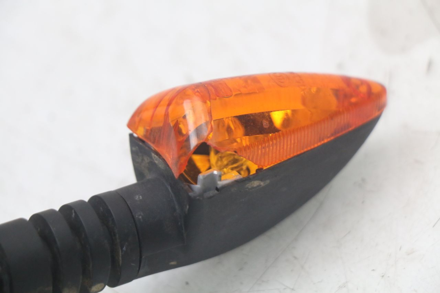 photo de LEFT FRONT TURN SIGNAL FANTIC XM PERFORMANCE 2T 50 (2021 - 2022) - Alternative perspective