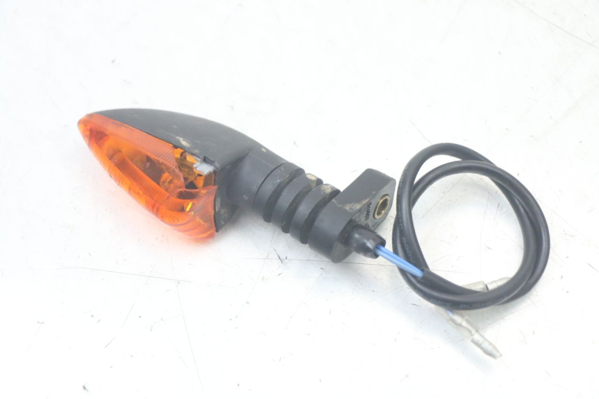 photo de LEFT FRONT TURN SIGNAL FANTIC XM PERFORMANCE 2T 50 (2021 - 2022) - Technical close-up