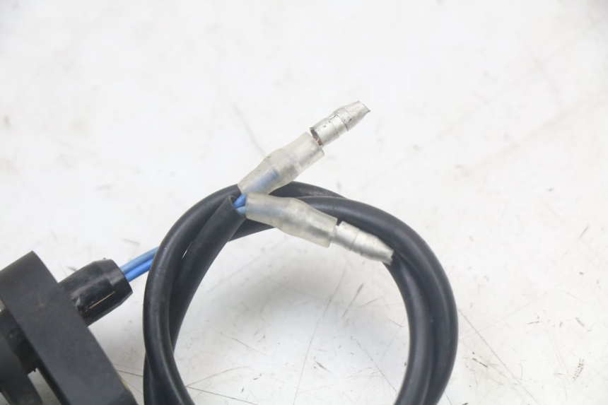 photo de LEFT FRONT TURN SIGNAL FANTIC XM PERFORMANCE 2T 50 (2021 - 2022) - Fixing points details