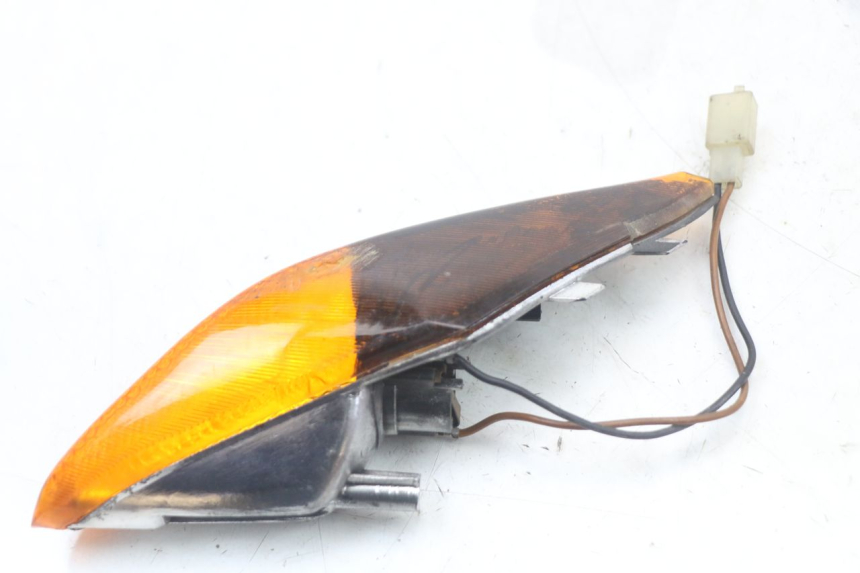 photo de FRONT LEFT TURN SIGNAL YAMAHA BW'S NG NEXT GENERATION 50 (1996 - 2003) - Surface and material condition