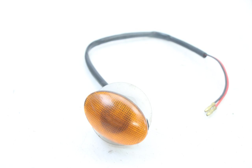 photo de FRONT LEFT TURN SIGNAL YAMAHA FZS FAZER 600 (2001 - 2003) - Main view