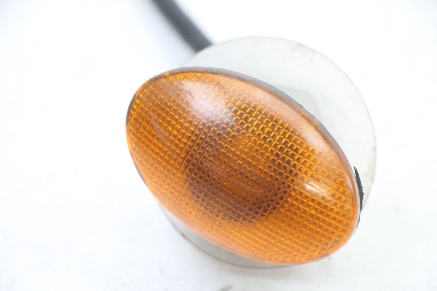 photo de FRONT LEFT TURN SIGNAL YAMAHA FZS FAZER 600 (2001 - 2003) - Zoom on usage condition