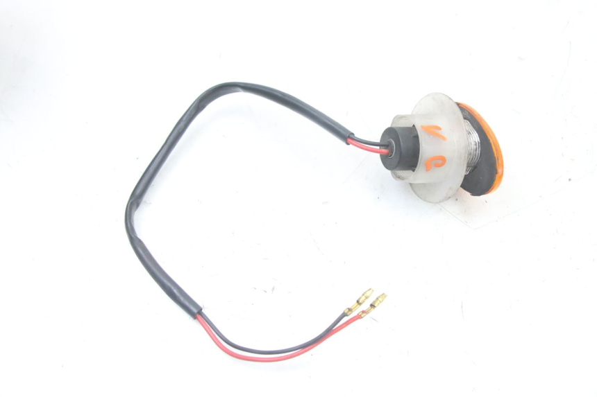 photo de FRONT LEFT TURN SIGNAL YAMAHA FZS FAZER 600 (2001 - 2003) - Technical close-up