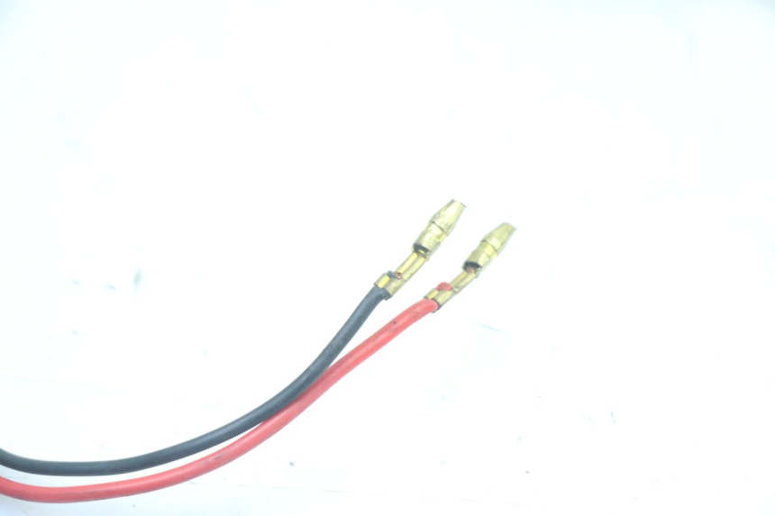 photo de FRONT LEFT TURN SIGNAL YAMAHA FZS FAZER 600 (2001 - 2003) - Surface and material condition