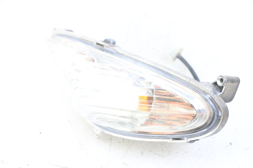 photo de FRONT LEFT TURN SIGNAL YAMAHA NEO'S NEOS 2T EASY 50 (2013 - 2016) - Component detail