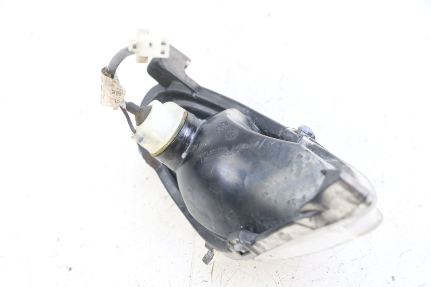 photo de FRONT LEFT TURN SIGNAL YAMAHA NEO'S NEOS 2T EASY 50 (2013 - 2016) - Zoom on usage condition