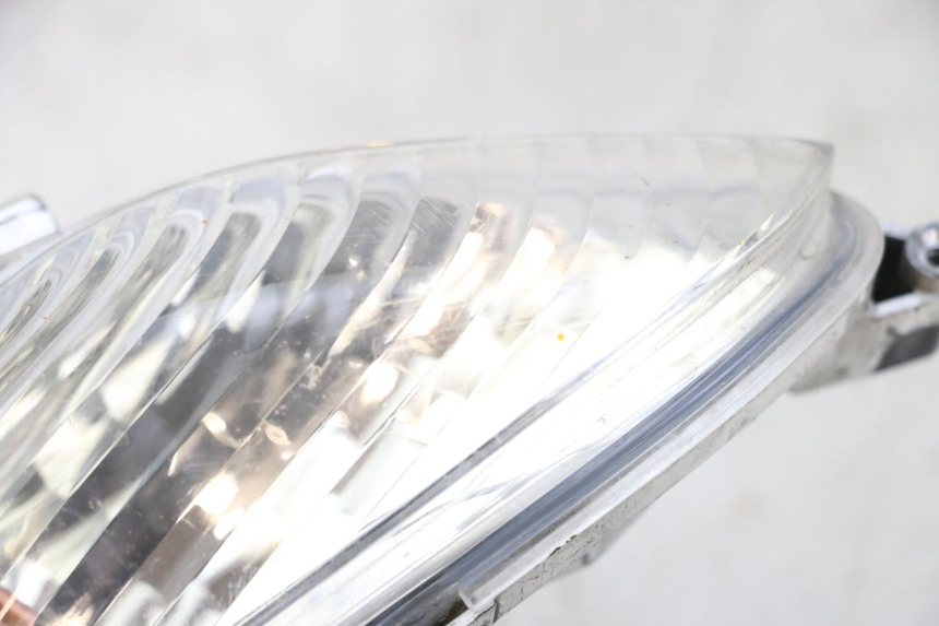 photo de FRONT LEFT TURN SIGNAL YAMAHA NEO'S NEOS 2T EASY 50 (2013 - 2016) - Product overview