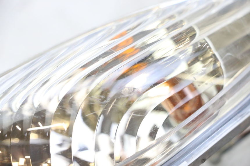 photo de LEFT FRONT TURN SIGNAL YAMAHA NEOS NEO'S 4T 50 (2008 - 2016) - Component detail