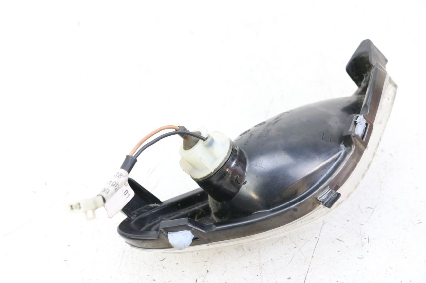 photo de LEFT FRONT TURN SIGNAL YAMAHA NEOS NEO'S 4T 50 (2008 - 2016) - Technical close-up