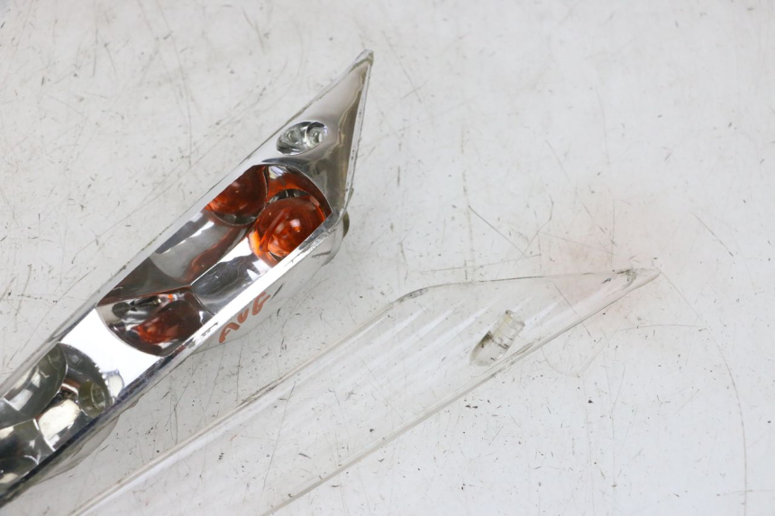 photo de LEFT FRONT TURN SIGNAL PIAGGIO ZIP 2T 50 (2009 - 2019) - Component detail