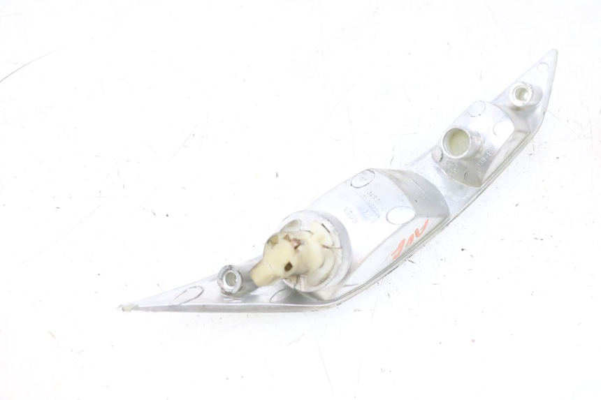 photo de LEFT FRONT TURN SIGNAL PIAGGIO ZIP 2T 50 (2009 - 2019) - Fixing points details