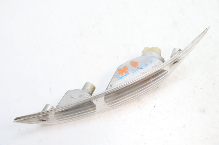 photo de LEFT FRONT TURN SIGNAL PIAGGIO ZIP 2T 50 (2009 - 2019) - Component detail