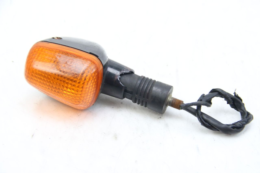 photo de LEFT FRONT TURN SIGNAL KAWASAKI ZX-6R ZX6R 600 (1995 - 1997) - Main view