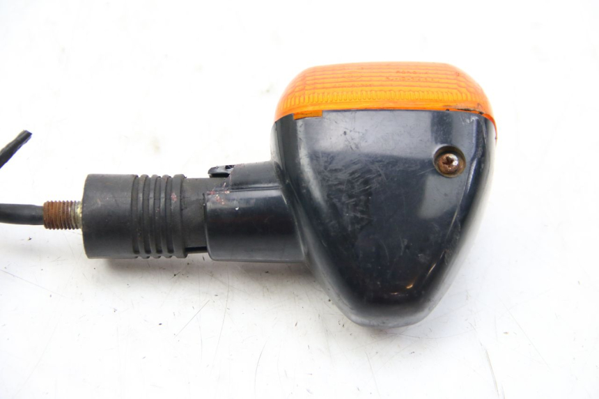 photo de LEFT FRONT TURN SIGNAL KAWASAKI ZX-6R ZX6R 600 (1995 - 1997) - Zoom on usage condition