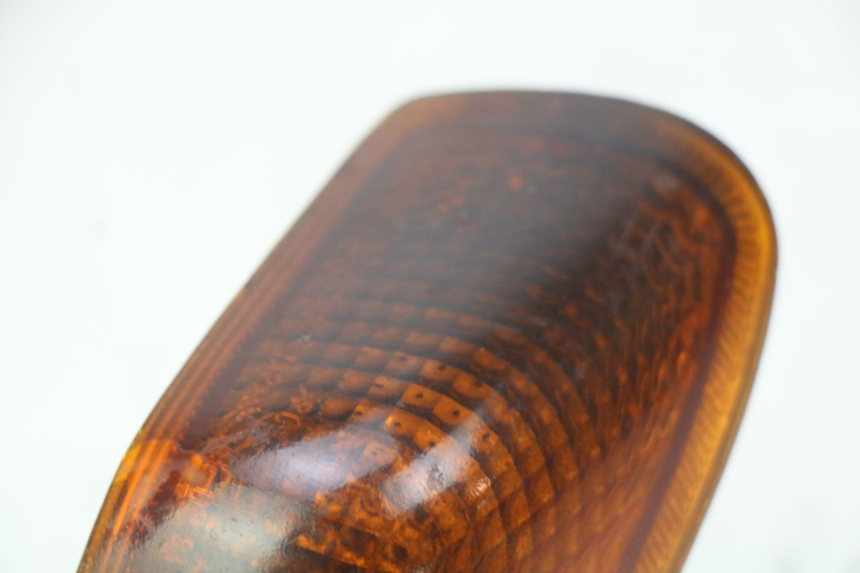 photo de LEFT FRONT TURN SIGNAL KAWASAKI ZZR 600 (1995 - 2004) - Component detail