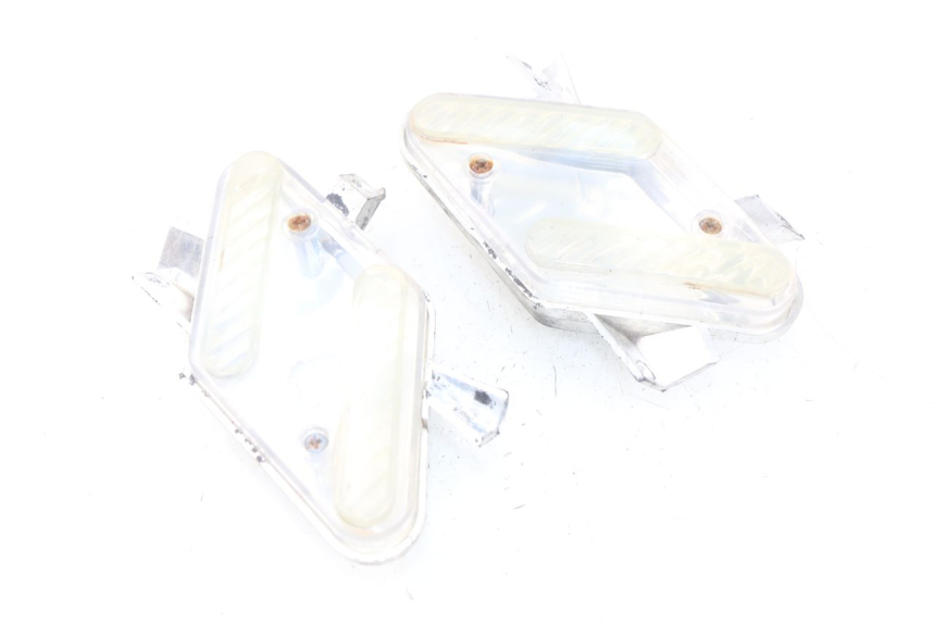 photo de FRONT TURN SIGNAL JONWAY GTX 2T 50 (2014 - 2020) - Main view