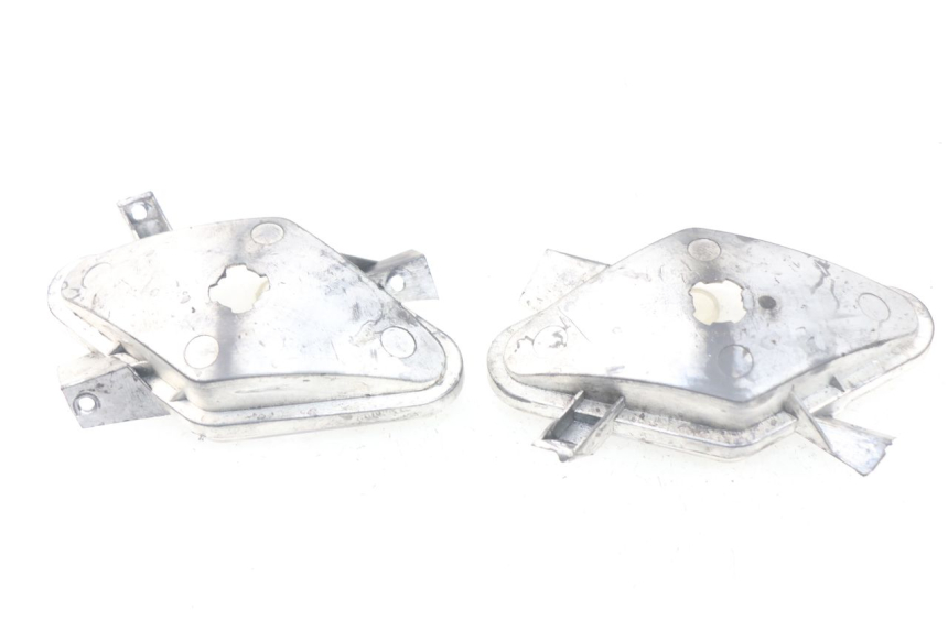 photo de FRONT TURN SIGNAL JONWAY GTX 2T 50 (2014 - 2020) - Alternative perspective