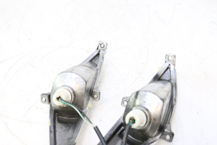 photo de FRONT TURN SIGNAL RIDE JUMP 2T 50 (2012 - 2017) - Checked used part