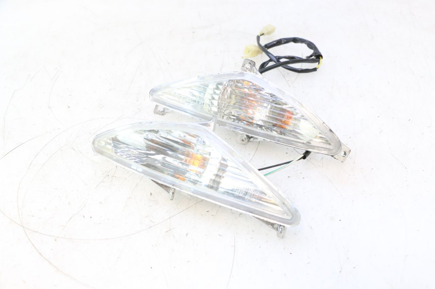 photo de FRONT TURN SIGNAL RIDE JUMP 2T 50 (2012 - 2017) - Main view
