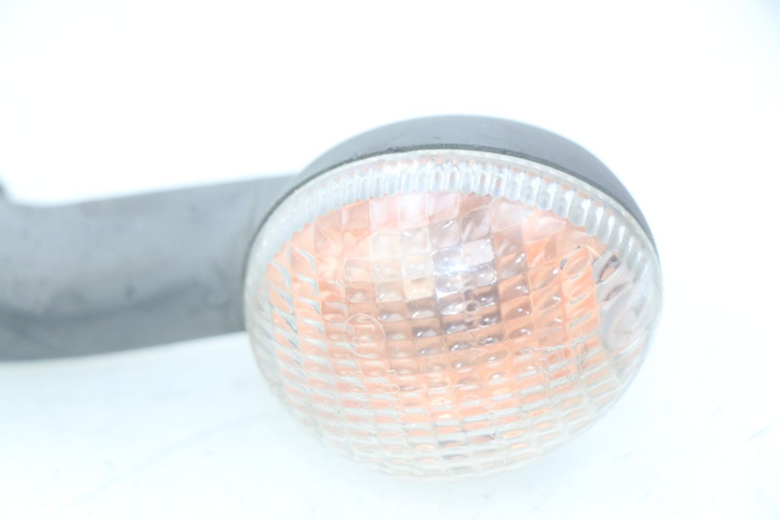 photo de FRONT TURN SIGNAL PEUGEOT LUDIX 50 (2008 - 2017) - Product overview