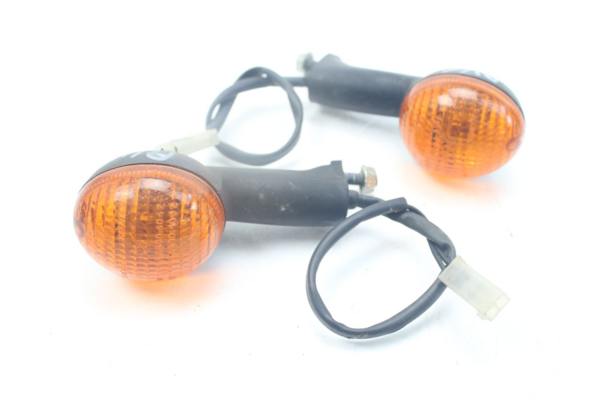 photo de FRONT TURN SIGNAL PEUGEOT LUDIX SNAKE 2T 50 (2004 - 2014) - Main view