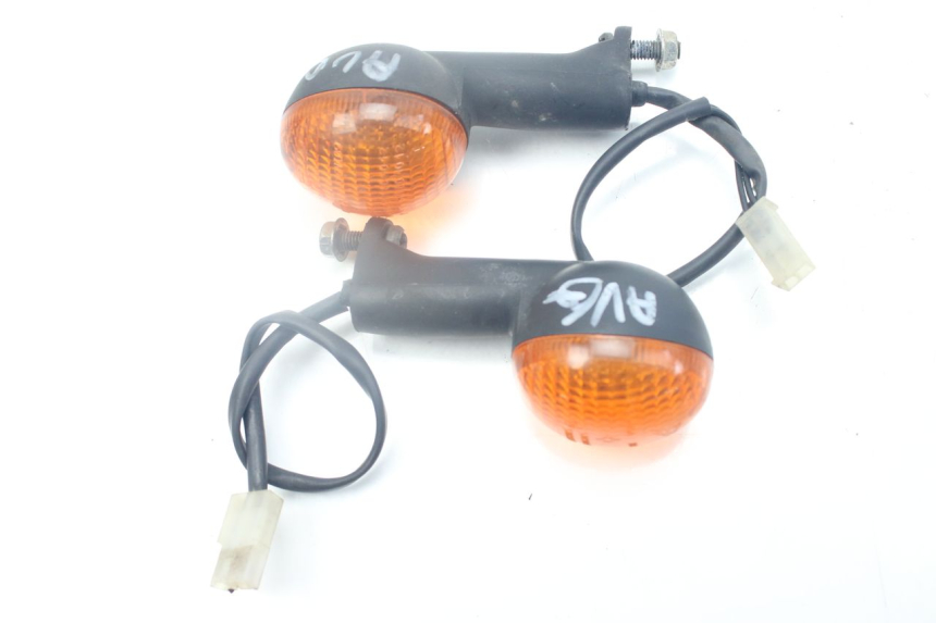 photo de FRONT TURN SIGNAL PEUGEOT LUDIX SNAKE 2T 50 (2004 - 2014) - Component detail