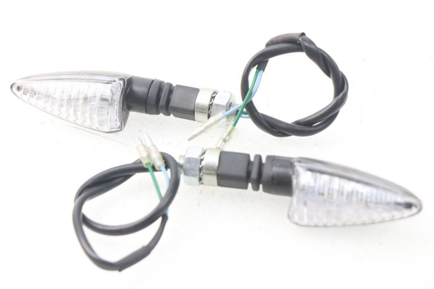 photo de FRONT TURN SIGNAL PEUGEOT METROPOLIS 400 (2017 - 2020) - Main view