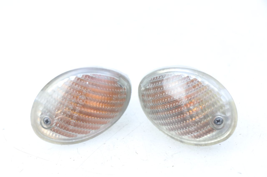 photo de FRONT TURN SIGNAL MBK OVETTO 50 (1998 - 2007) - Main view