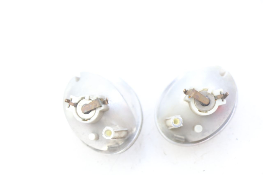 photo de FRONT TURN SIGNAL MBK OVETTO 50 (1998 - 2007) - Zoom on usage condition