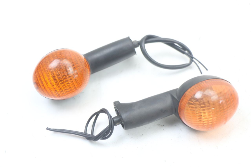 photo de FRONT TURN SIGNAL PEUGEOT LUDIX 50 (2005 - 2007) - Main view