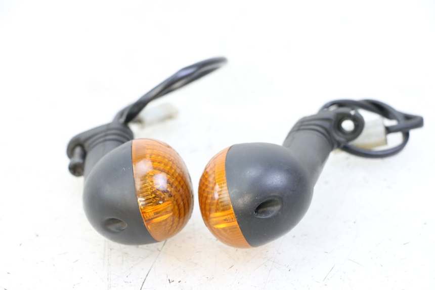 photo de FRONT TURN SIGNAL PEUGEOT LUDIX 50 (2008 - 2017) - Checked used part