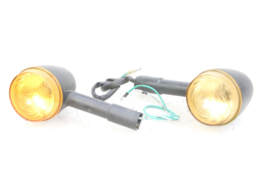 photo de FRONT TURN SIGNAL DOLPHIN PYGMY 1 (2020 - 2024) - Main view