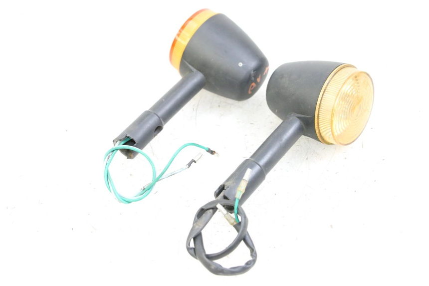 photo de FRONT TURN SIGNAL DOLPHIN PYGMY 1 (2020 - 2024) - Technical close-up