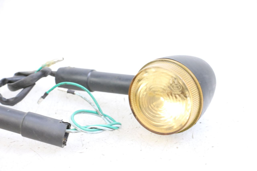 photo de FRONT TURN SIGNAL DOLPHIN PYGMY 1 (2020 - 2024) - Fixing points details