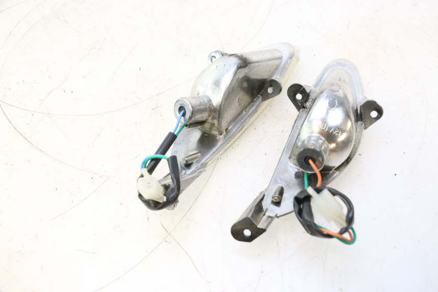 photo de FRONT TURN SIGNAL LAZIO RENO 50 (2016 - 2021) - Component detail