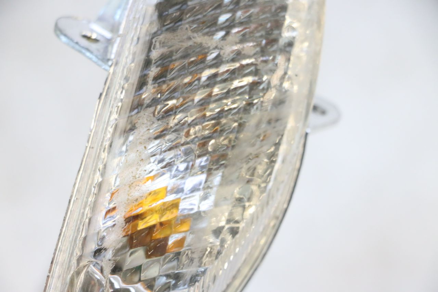 photo de FRONT TURN SIGNAL LAZIO RENO 50 (2016 - 2021) - Alternative perspective