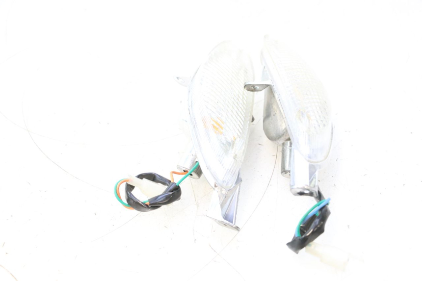 photo de FRONT TURN SIGNAL LAZIO RENO 50 (2016 - 2021) - Markings and original references