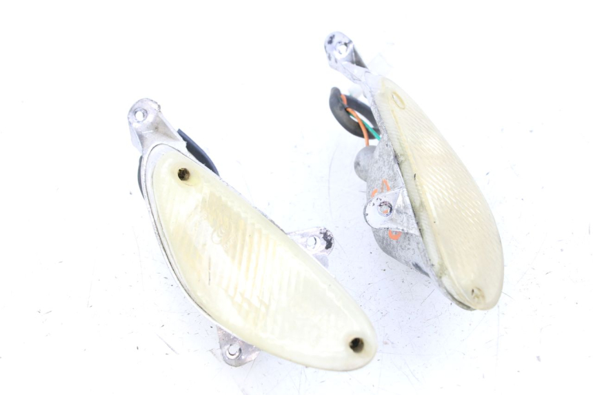 photo de FRONT TURN SIGNAL TNT MOTOR ROMA 10' 4T 50 (2007 - 2018) - Main view