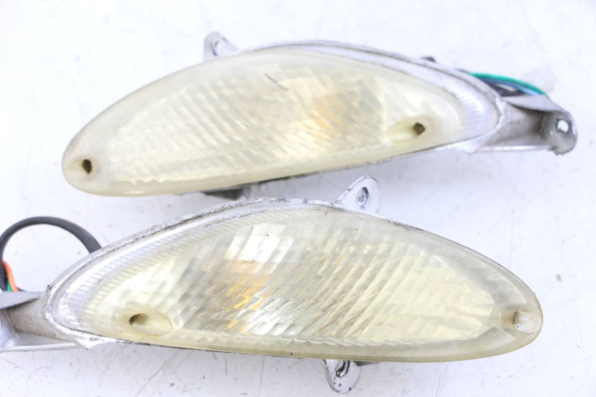 photo de FRONT TURN SIGNAL TNT MOTOR ROMA 10' 4T 50 (2007 - 2018) - Component detail