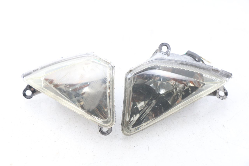 photo de FRONT TURN SIGNAL DAELIM S4 50 (2010 - 2015) - Main view